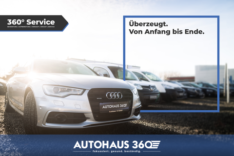 Autohaus 360 GmbH
